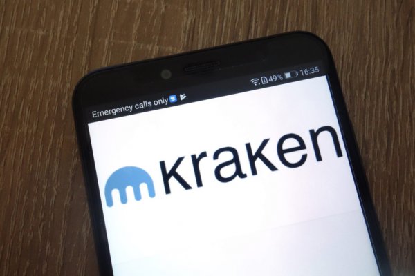 Kraken пользователь не найден при входе