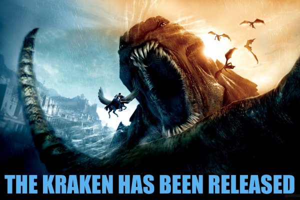 Тор kraken