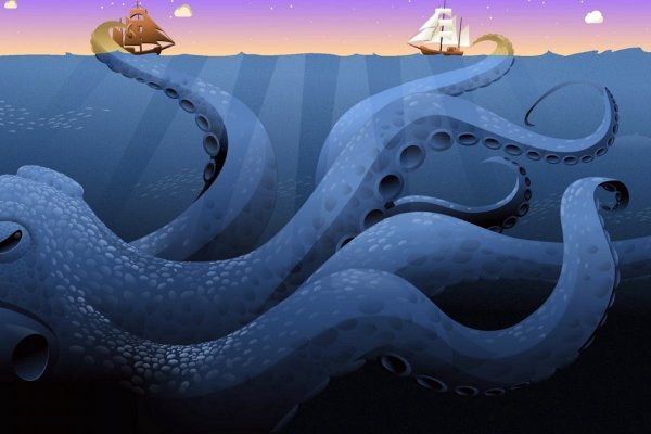 Kraken https что это