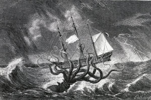 Kraken