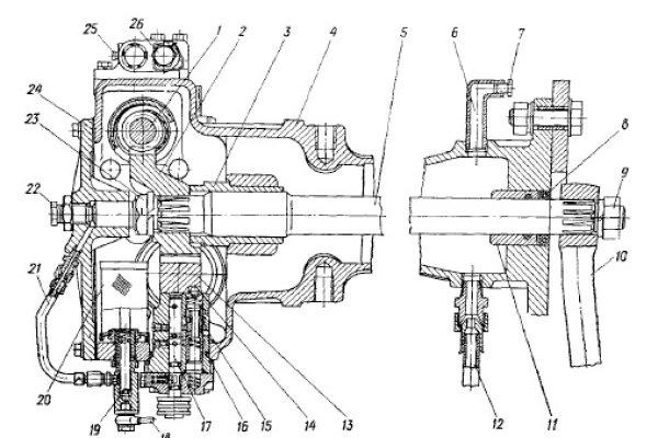 Kra40cc